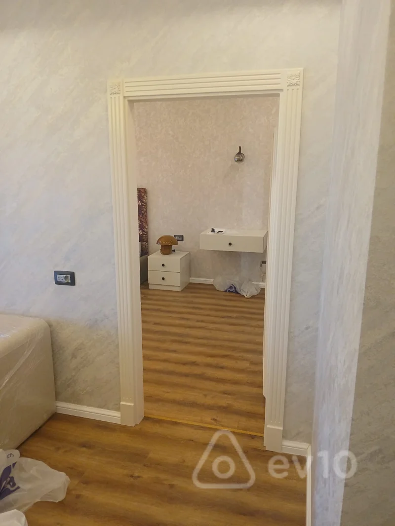 2 otaqlı mənzil, 80 m², Sumqayıt şəhəri, 6-cı mkr — Mənzil, Sumqayıt (3)