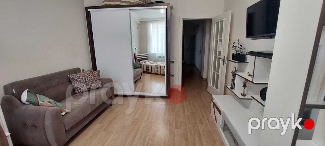 Satılır 4 otaqlı köhnə tikili 142 m² — Mənzil, Bakı (9)