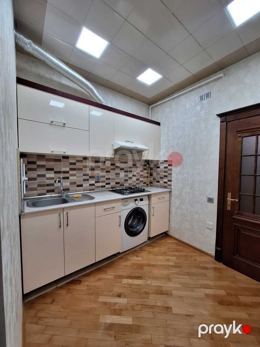 Satılır 2 otaqlı yeni tikili 68 m² — Mənzil, Bakı (10)