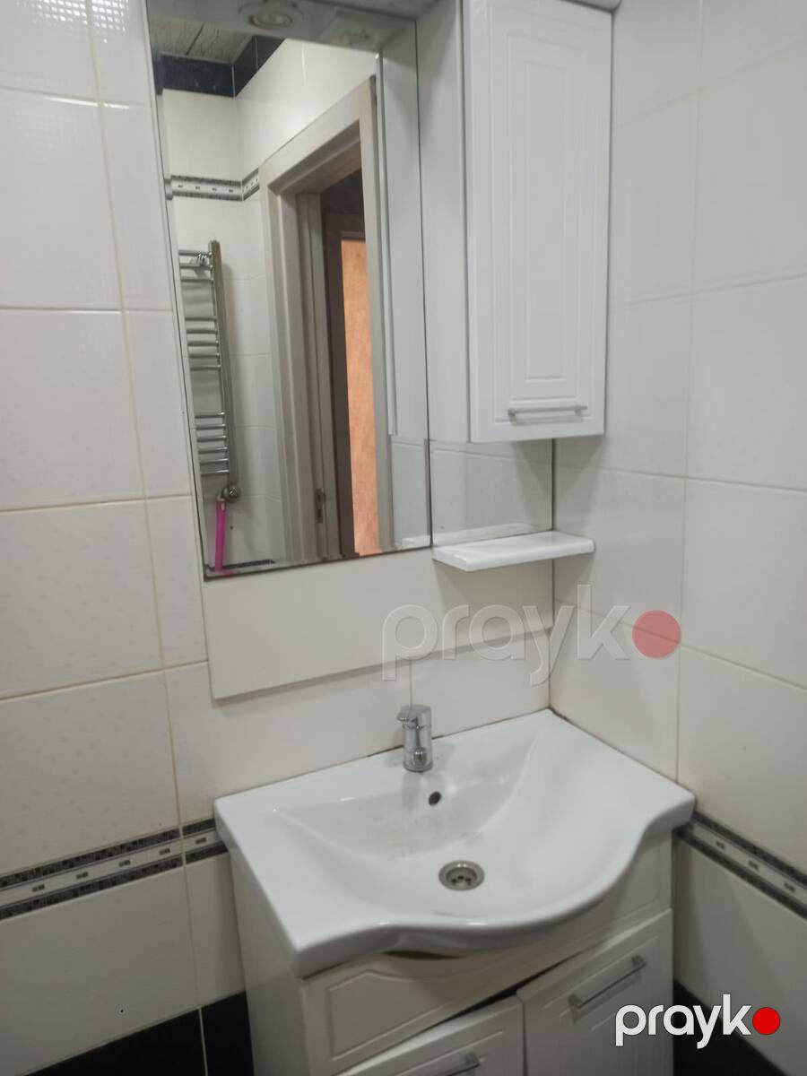 Satılır 2 otaqlı yeni tikili 60 m² — Mənzil, Bakı (4)