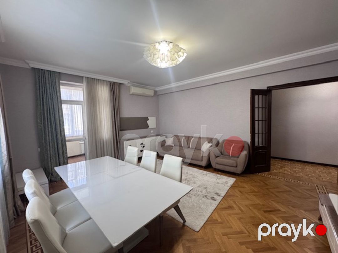 Satılır 3 otaqlı yeni tikili 120 m² — Mənzil, Bakı (12)
