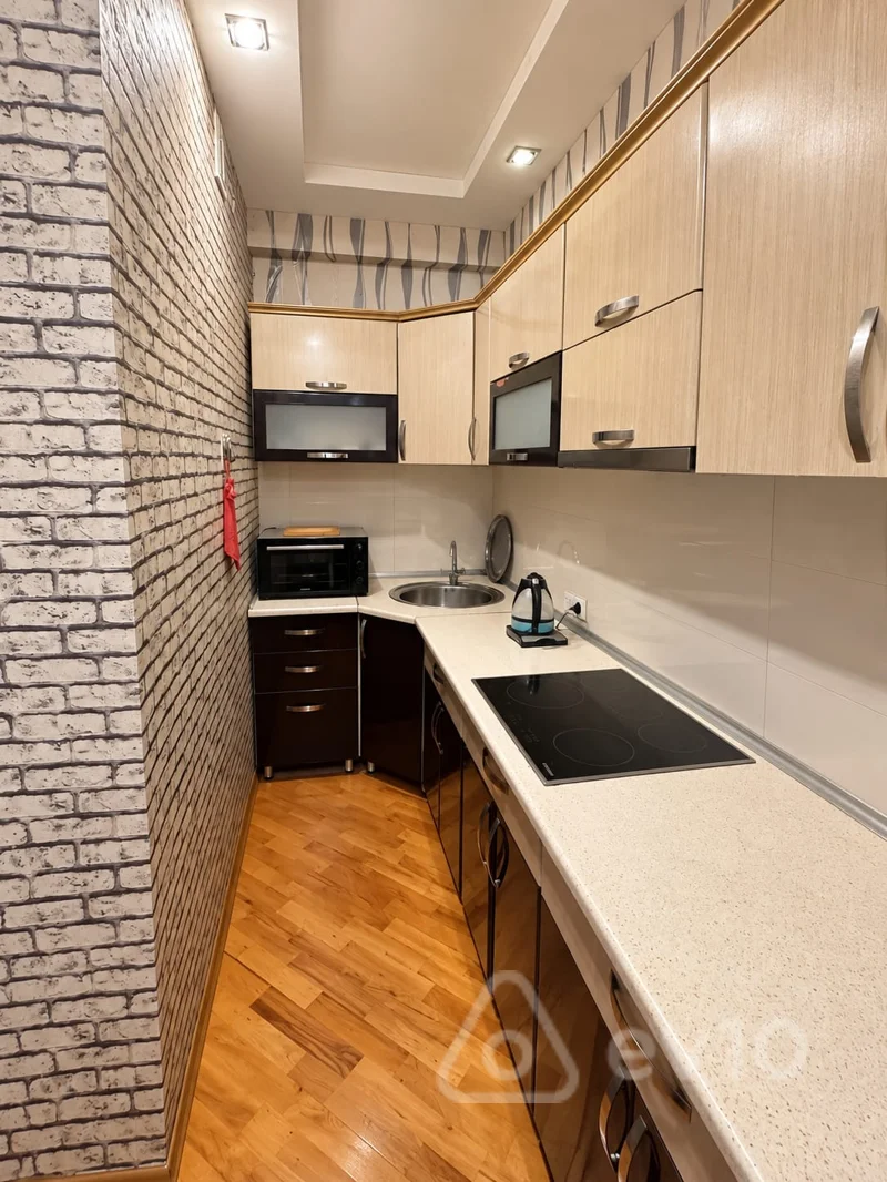 3 otaqlı mənzil, 60 m², Məhəmməd Hadi — kirayə — Mənzil, Bakı (5)