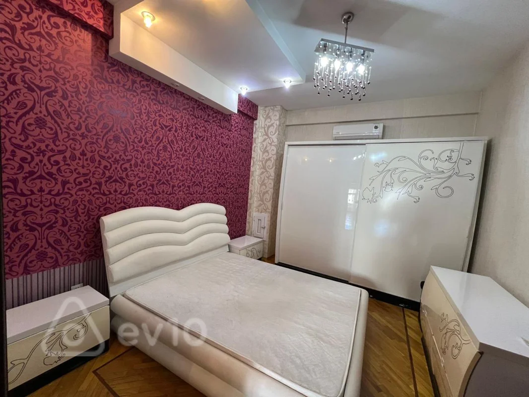 2 otaqlı mənzil, 80 m², Bakı, Xan Şuşinski küç. 61 — kirayə — Mənzil, Bakı (4)