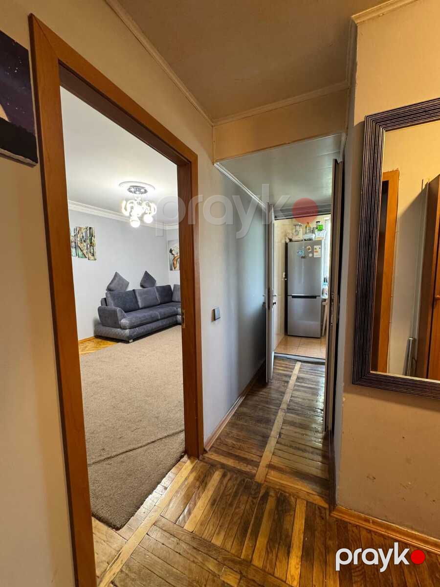 Satılır 3 otaqlı köhnə tikili 65 m² — Mənzil, Bakı (5)