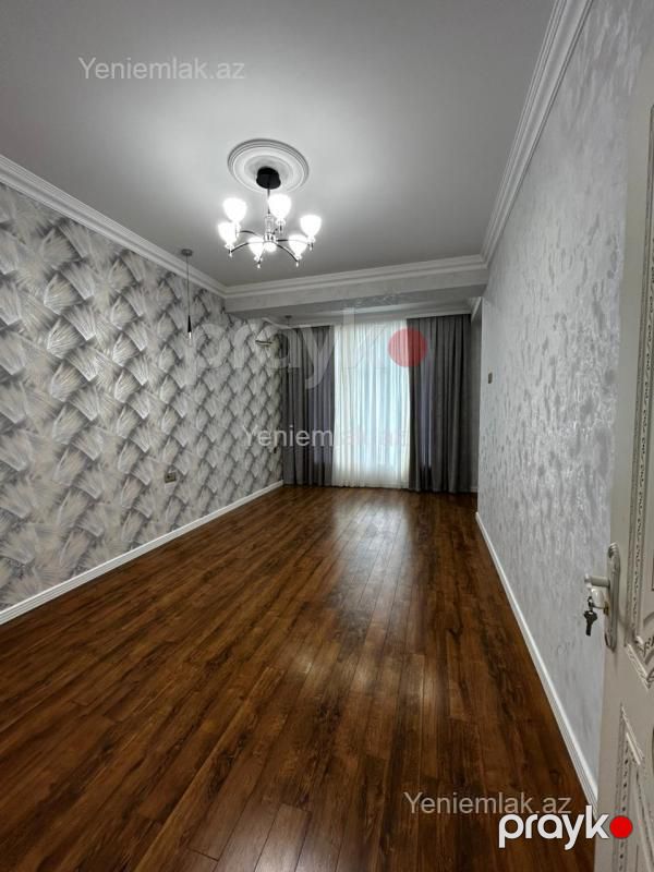 Satılır 3 otaqlı Bina evi menzil (Yeni tikili), 100 m², Yasamal rayonu — Mənzil, Bakı (9)