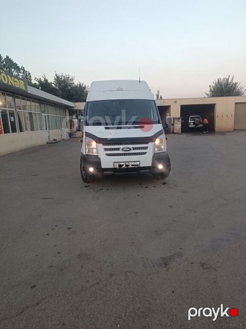 Ford Transit, 2.2 L, 2012 il, 328 000 km — Masallı