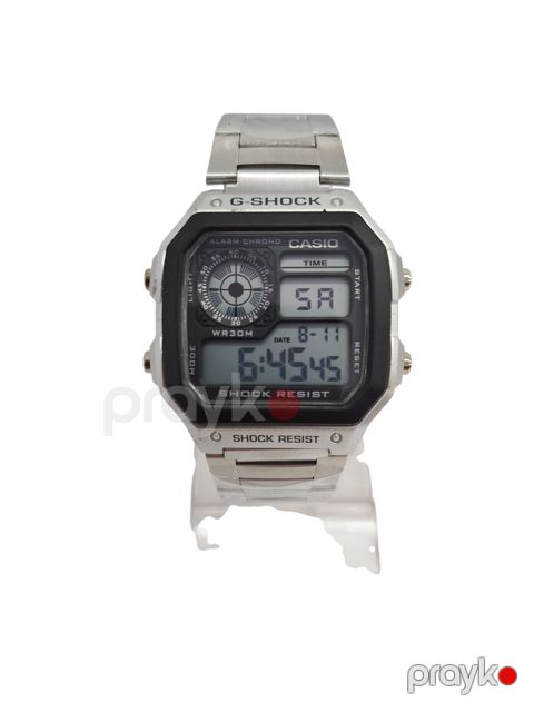 Kişi qol saatı Gh345 — Bakı