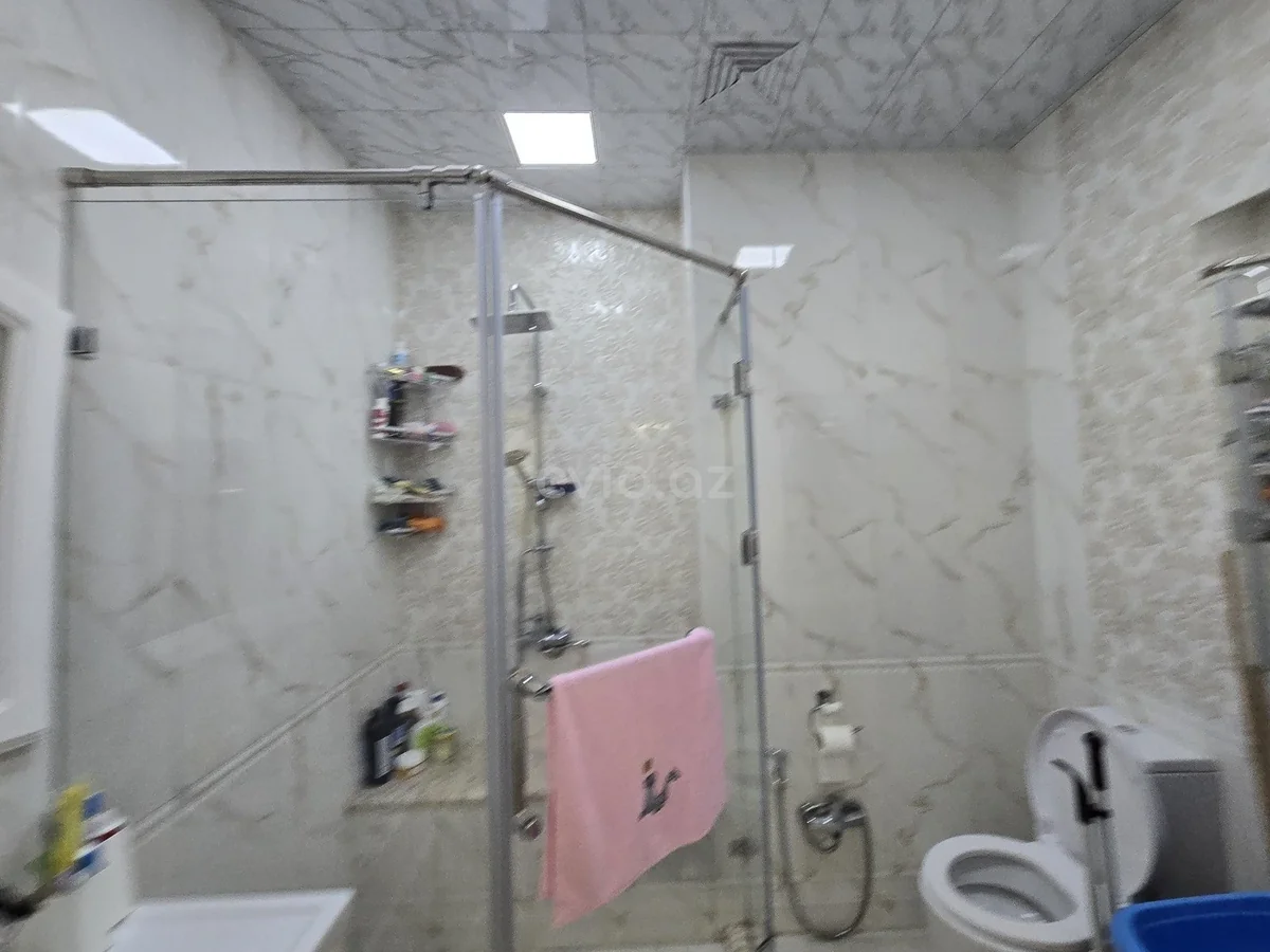 2 otaqlı tam təmirli mənzil satılır Sumqayıtda — Mənzil, Sumqayıt (7)