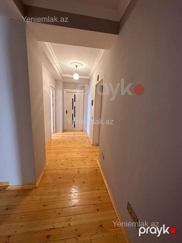 Satılır 4 otaqlı Bina evi menzil (Yeni tikili), 110 m², Sabunçu rayonu — Mənzil, Bakı (8)