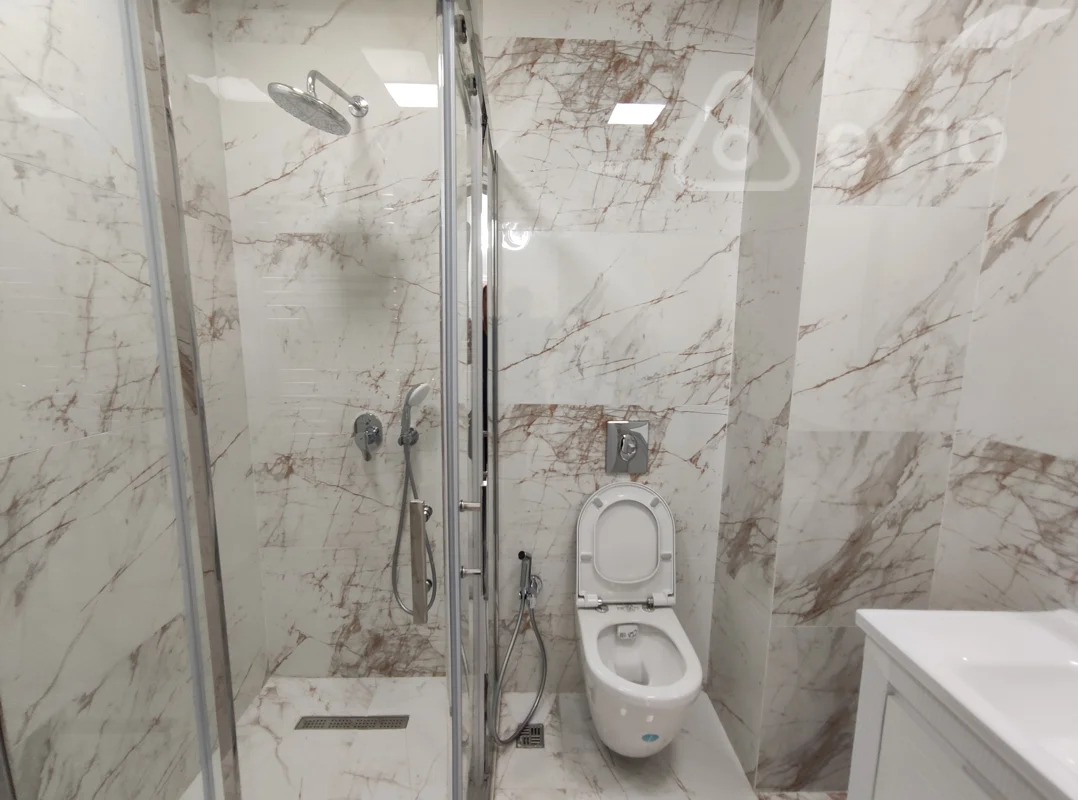 2 otaqlı mənzil, 75 m², Kamil Balakişiyev küçəsi — kirayə — Mənzil, Bakı (12)