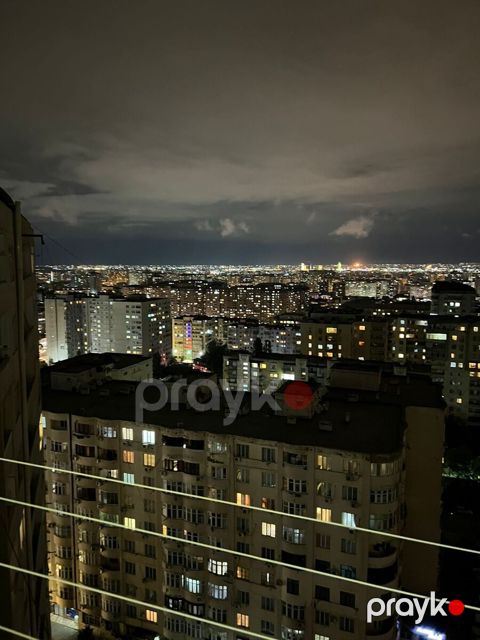 Satılır 2 otaqlı yeni tikili 63 m² — Bakı