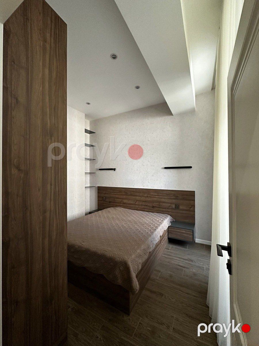 Satılır 2 otaqlı yeni tikili 55 m² — Mənzil, Bakı (7)