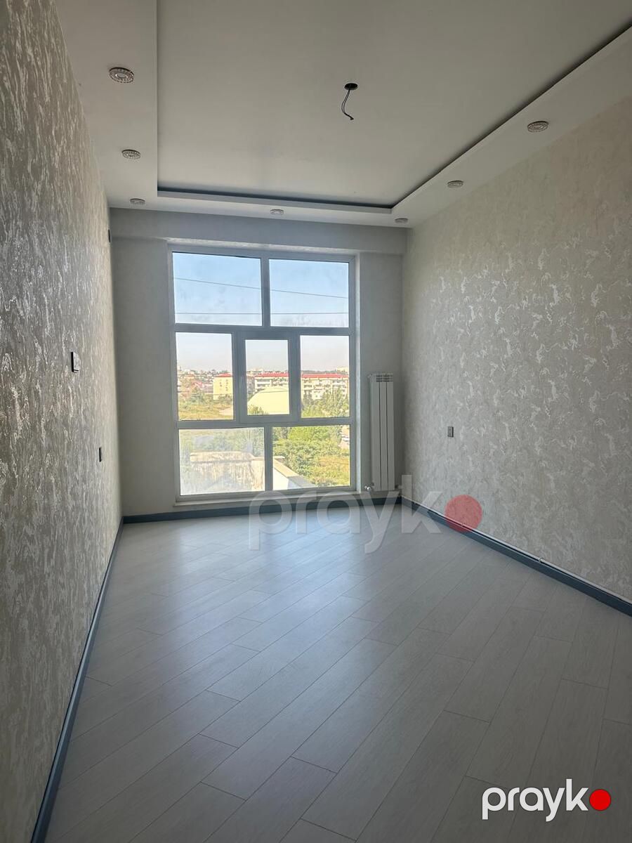 Satılır 2 otaqlı yeni tikili 63.7 m² — Mənzil, Bakı (2)