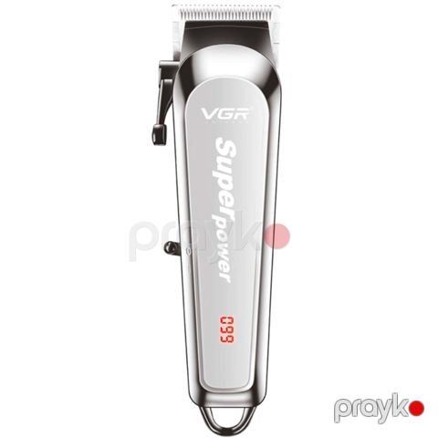 Saçqırxan VGR V-060 — Bakı