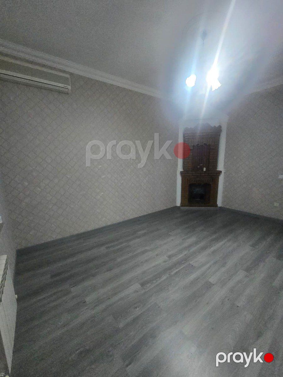 İcarəyə verilir 4 otaqlı köhnə tikili 75 m² — Mənzil, Bakı (2)