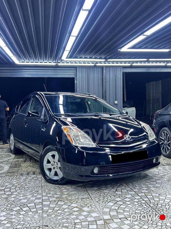 Toyota Prius, 1.5 L, 1.3 kWh, 2007 il, 280 000 km — Avtomobillər, Bakı (3)