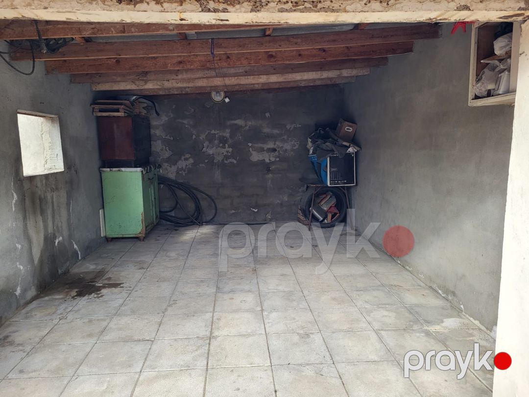 Həyət evi, Maştağa qəs — Ev, villa, Bakı (7)