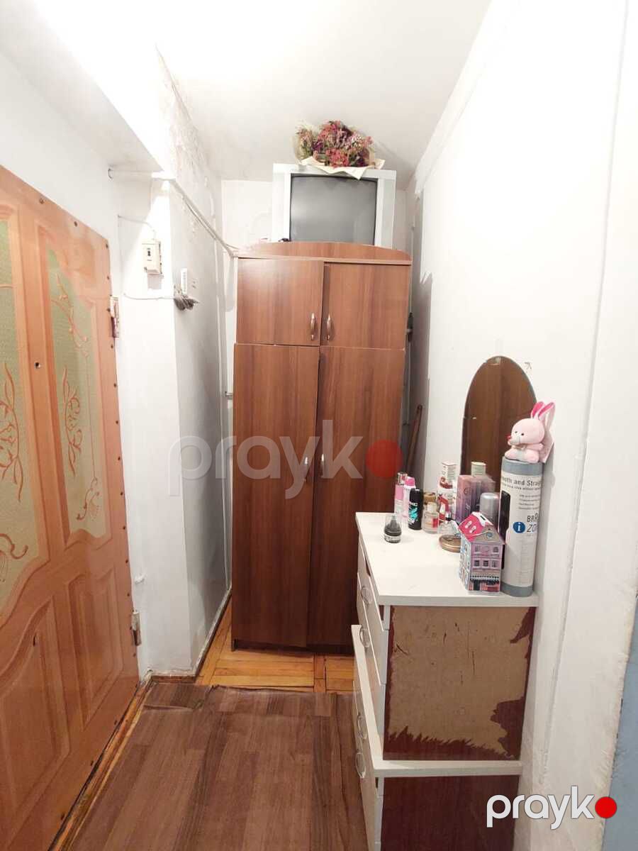 Satılır 2 otaqlı köhnə tikili 40 m² — Mənzil, Bakı (4)