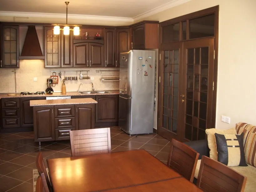 Mərdəkan, 8 otaqlı Villa satılır - 400 m², 3 mərtəbə, 12 sot — Ev, villa, Bakı (3)