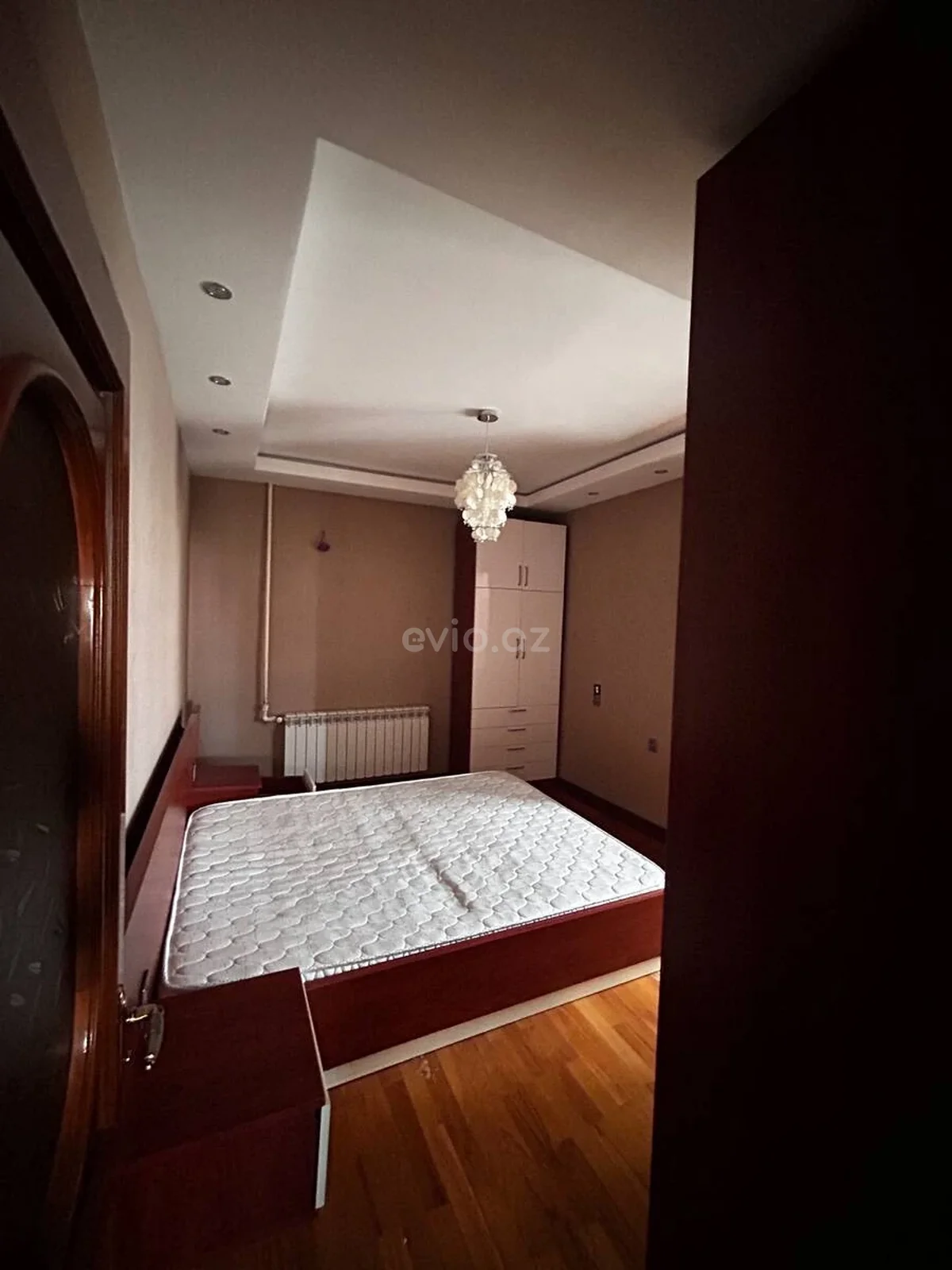 2 otaqlı orta təmirli mənzil satılır Qaraçuxur qəsəbəsində — Mənzil, Bakı (6)