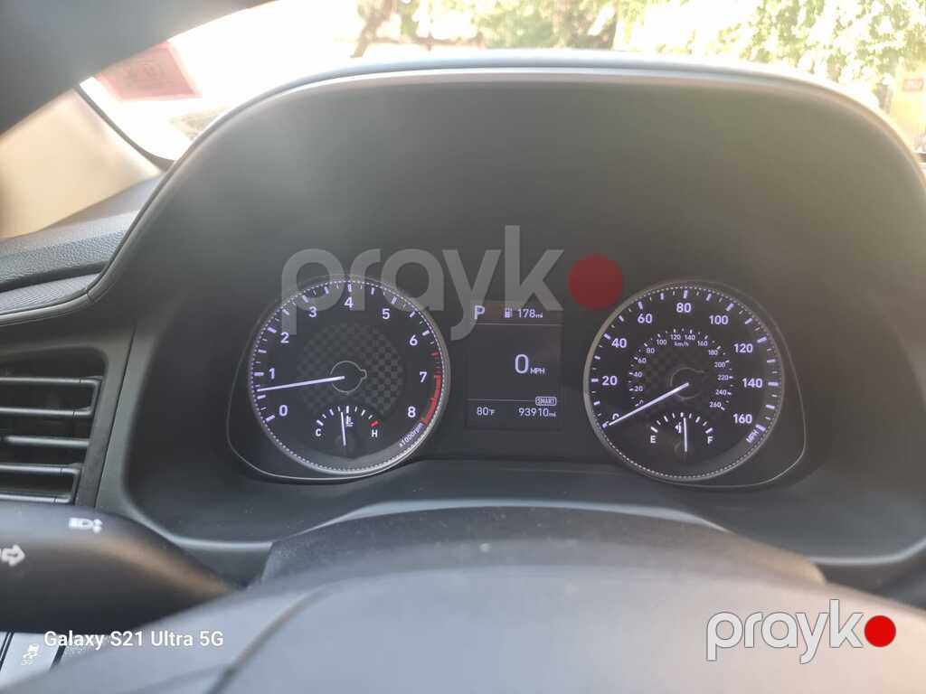 Hyundai Elantra, 2.0 L, 2019 il, 151 133 km — Avtomobillər, Bakı (8)