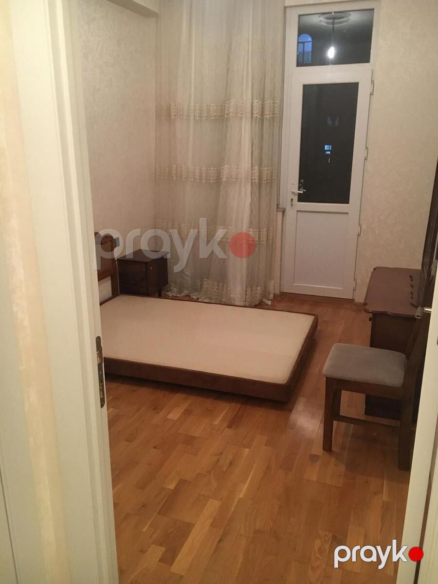 Satılır 2 otaqlı yeni tikili 45 m² — Mənzil, Bakı (7)