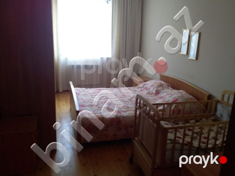 6 otaqlı Villa / Həyət evi, Satış, Abşeron — Ev, villa, Abşeron (5)