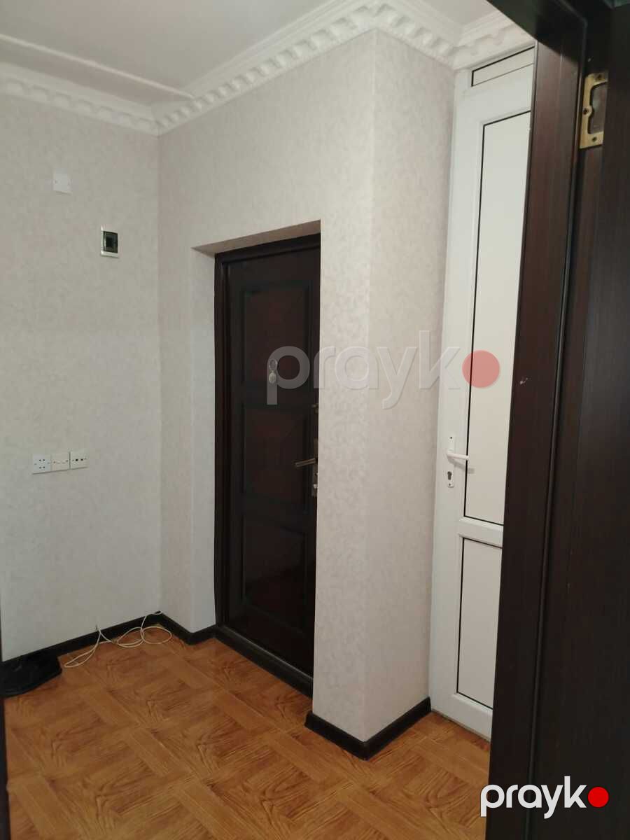 Satılır 2 otaqlı köhnə tikili 37 m² — Mənzil, Bakı (6)