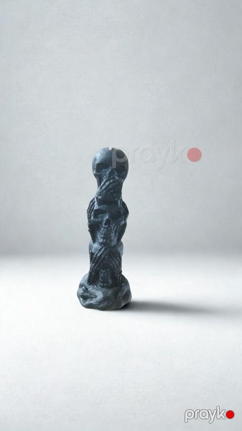 Uzaqlaşdırma Ritual Şamı Qara Ritual_2020QA — Bakı