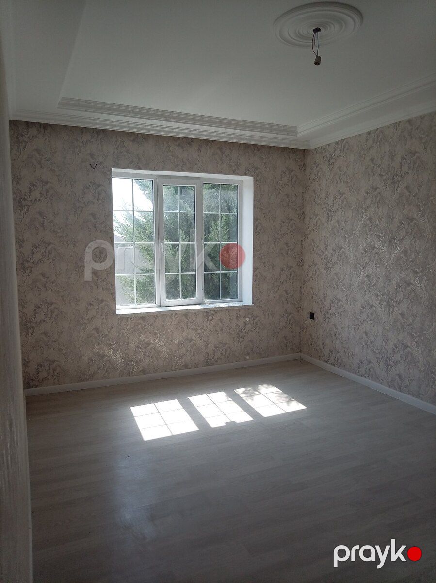 Həyət evi, Maştağa qəs — Ev, villa, Bakı (9)