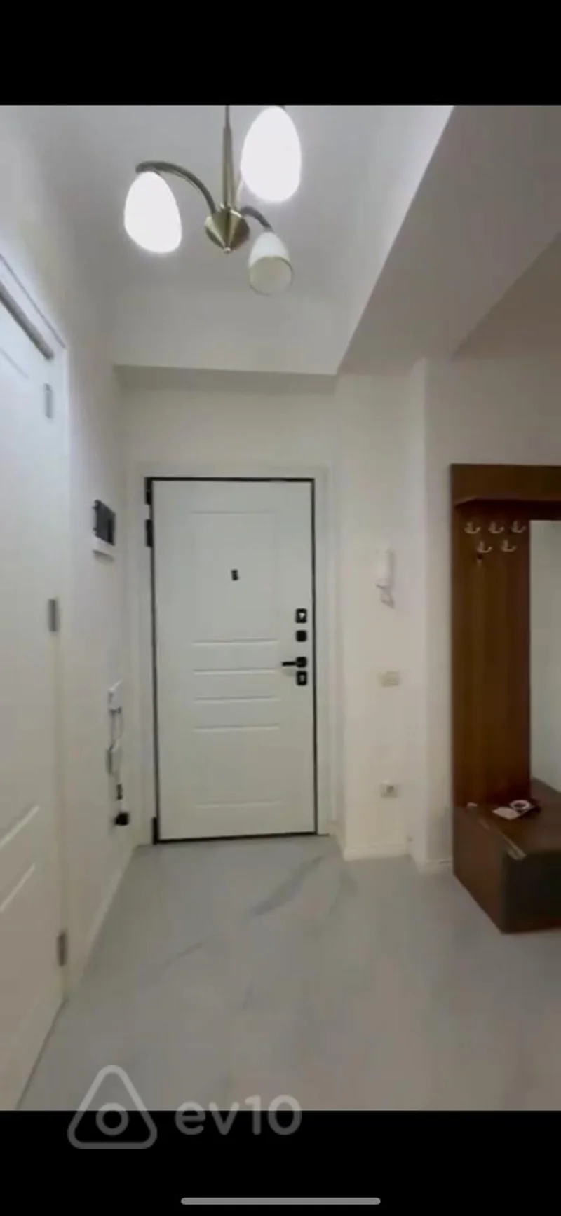 3 otaqlı mənzil, 60 m², Müstəqillik küc — kirayə — Mənzil, Bakı (5)