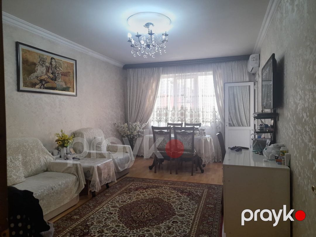 2-otaqlı yeni tikili, Xırdalan ş., 52 m² — Mənzil, Xırdalan (12)