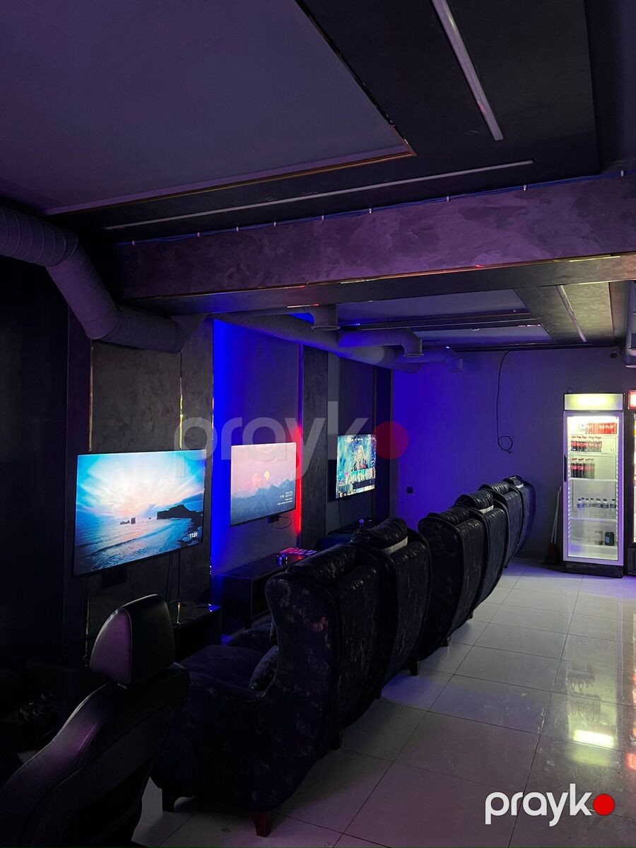 Satılır obyekt 130 m² — Əmlak, Bakı (11)