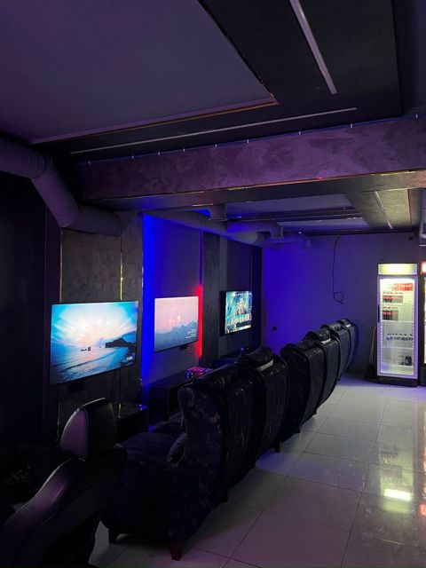 İcarəyə verilir obyekt 136 m² — Bakı