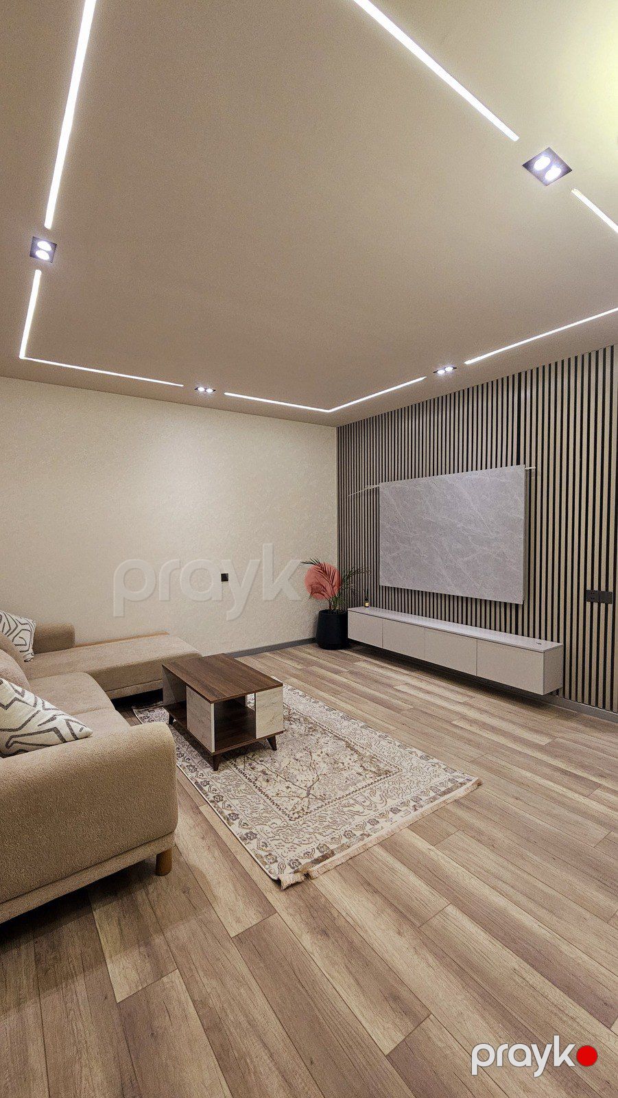 Satılır 4 otaqlı həyət evi/bağ evi 135 m² — Ev, villa, Bakı (8)