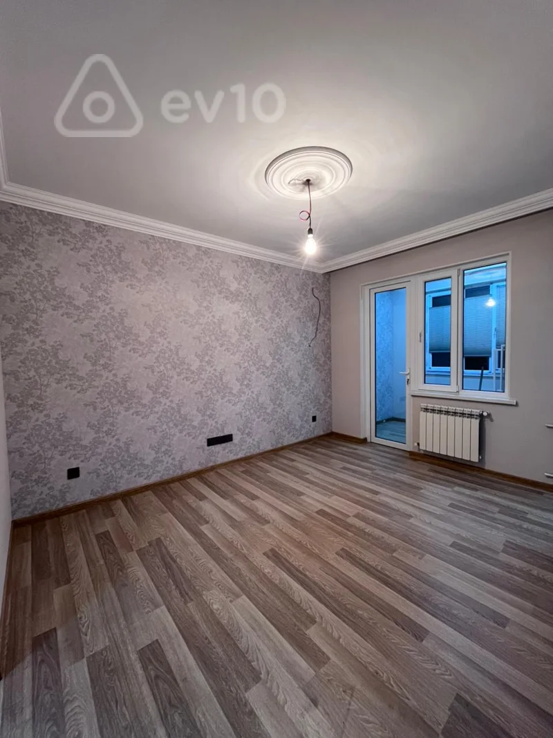 2 otaqlı mənzil, 50 m², Cavadxan küçəsi — Mənzil, Bakı (2)
