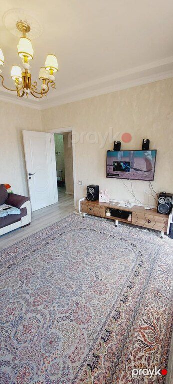 Həyət evi, Səbail r — Ev, villa, Bakı (2)