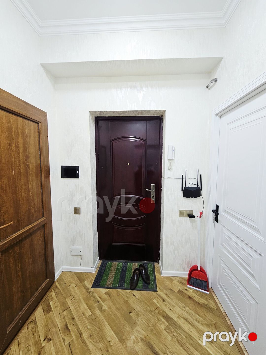 Satılır 2 otaqlı yeni tikili 43 m² — Mənzil, Bakı (10)