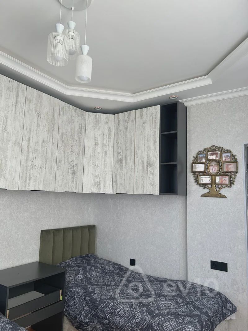For sale: 3-room apartment (new building), 105 m² — Mənzil, Bakı (7)