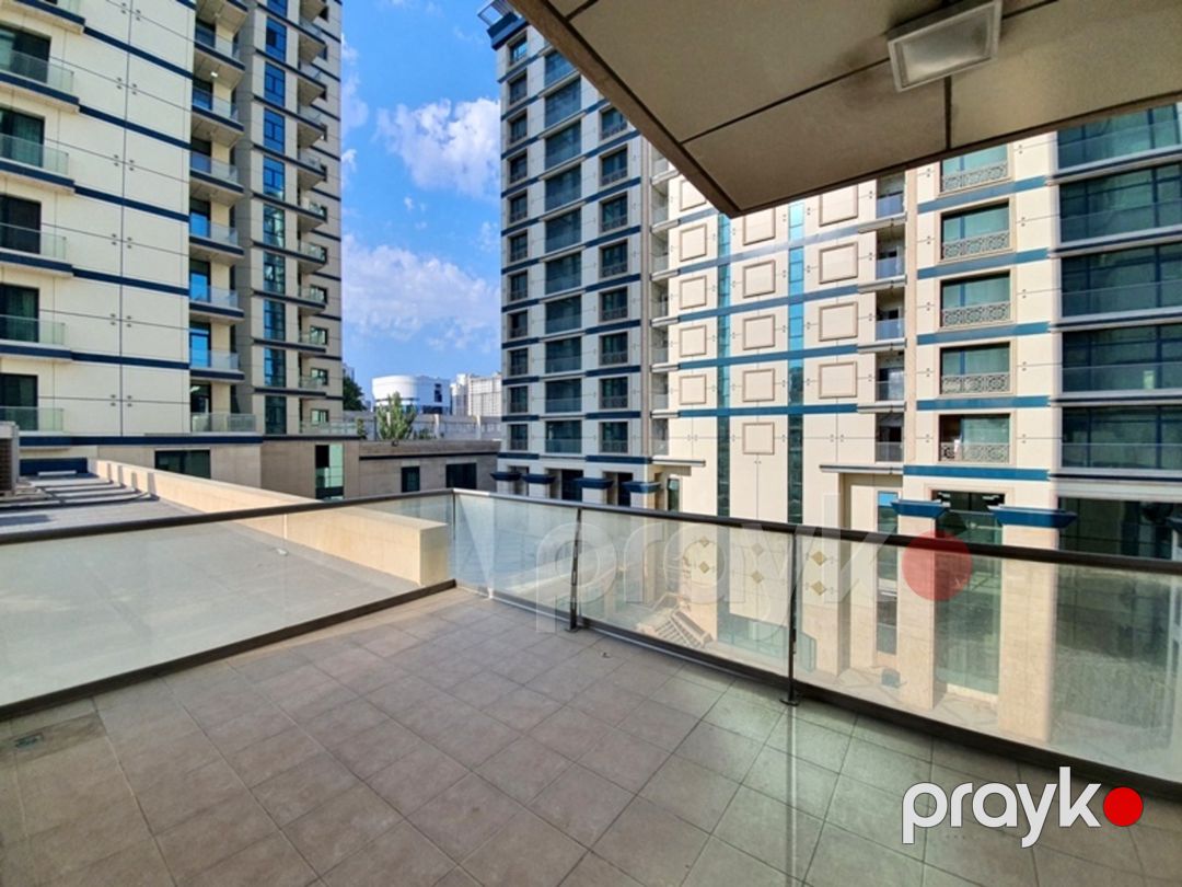 İcarəyə verilir 3 otaqlı yeni tikili 106 m² — Mənzil, Bakı (4)