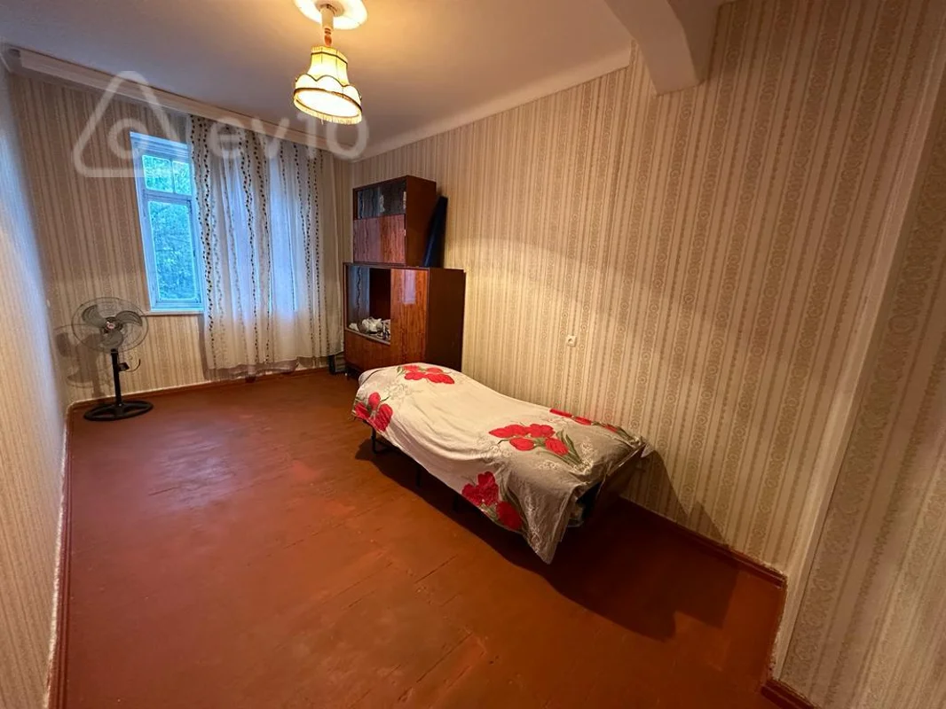 2 otaqlı mənzil, 47 m², Mayakovski küçəsi — Mənzil, Bakı (5)