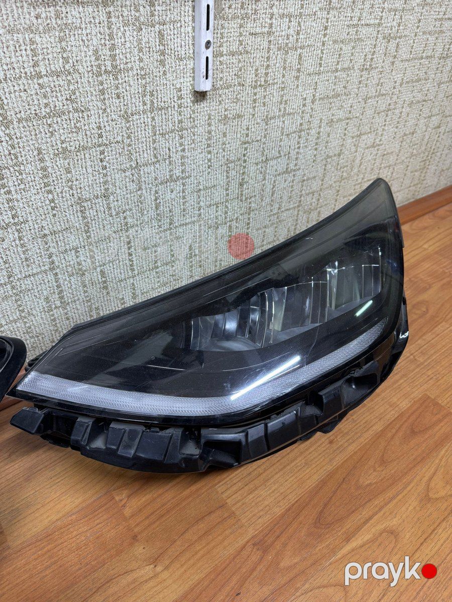 "Hyundai Sonata 2020" ehtiyat hissələri — Ehtiyat hissələri və aksesuarlar, Bakı (3)