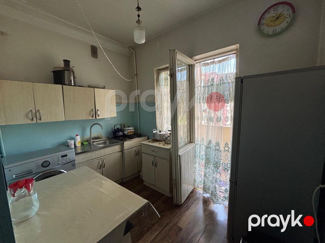 Satılır 4 otaqlı yeni tikili 110 m² — Mənzil, Bakı (12)