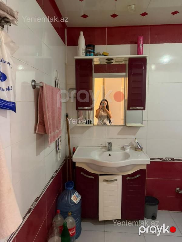 Satılır 2 otaqlı Bina evi menzil (Yeni tikili), 70 m², Xırdalan ş — Mənzil (6)