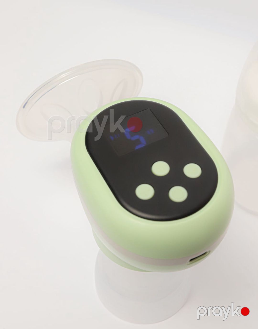 Elektrik südsoran Fitcoin FU-RH-289 — Mallar, Bakı (2)