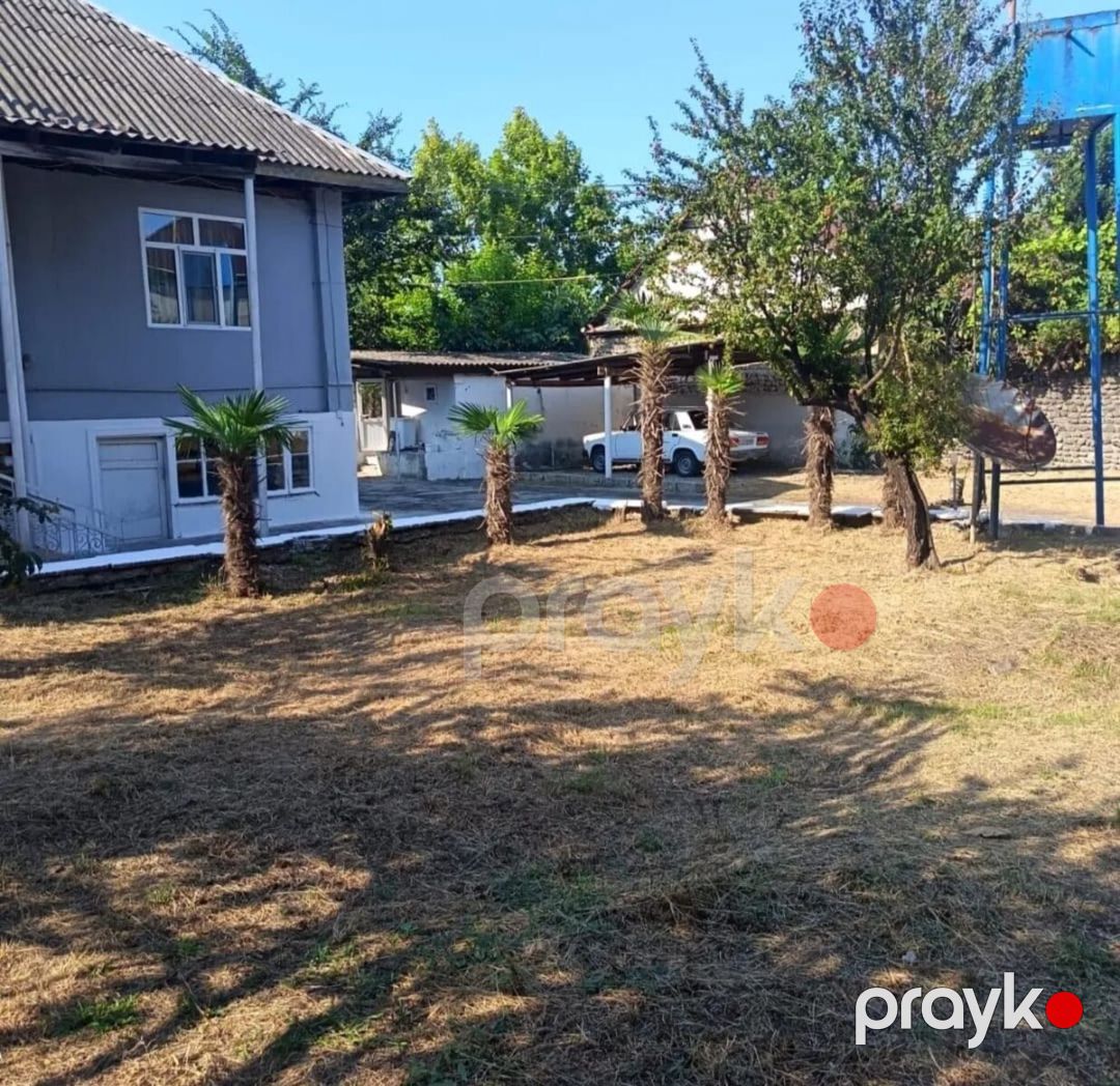 Həyət evi, Lənkəran ş — Ev, villa, Lənkəran (5)