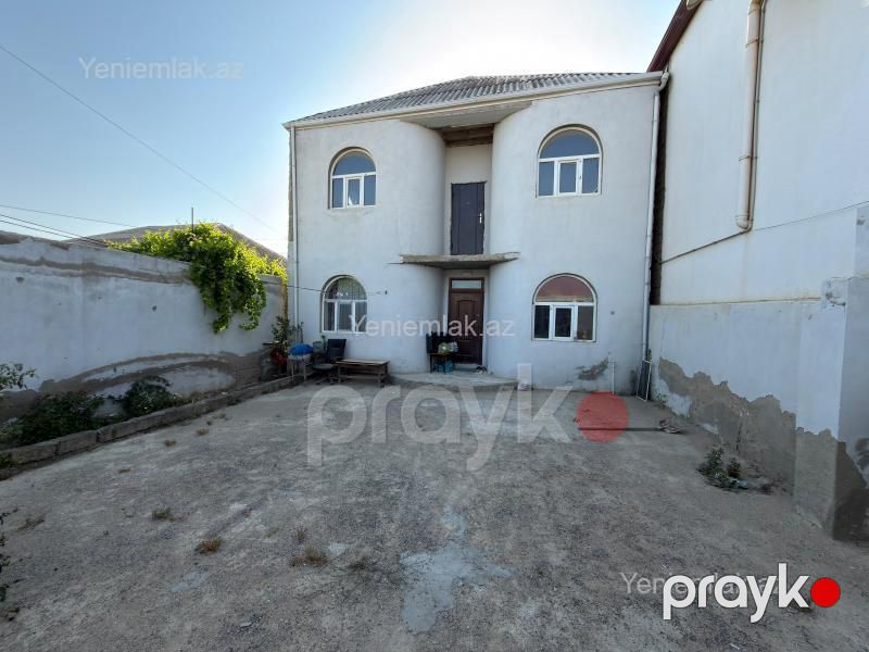 Satılır 5 otaqlı Həyət evi / Villa, 180 m², Suraxanı rayonu — Ev, villa, Bakı (2)