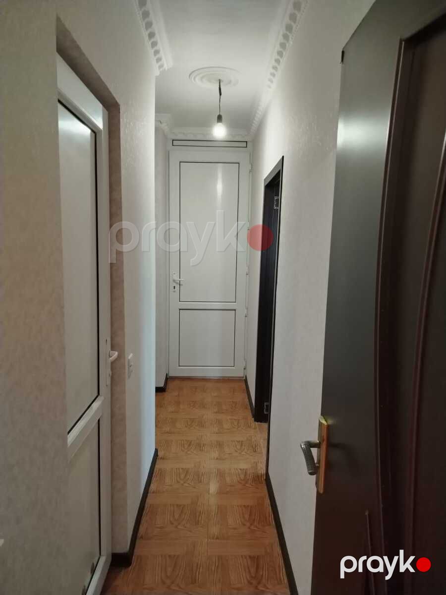 Satılır 2 otaqlı köhnə tikili 37 m² — Mənzil, Bakı (8)