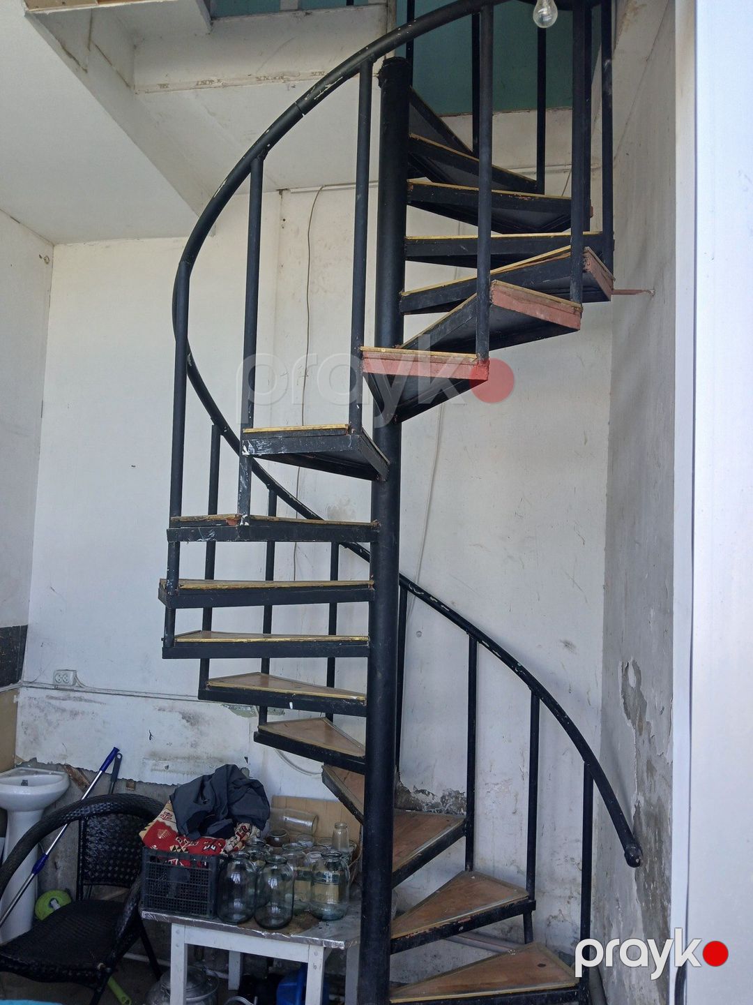İcarəyə verilir obyekt 30 m² — Əmlak, Bakı (4)