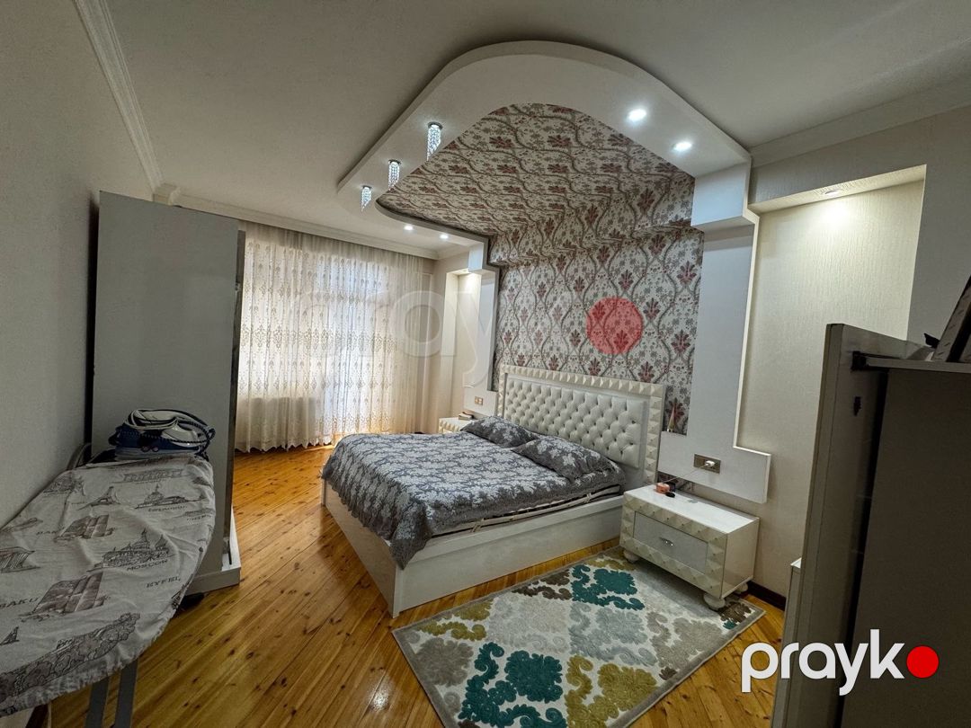 Satılır 2 otaqlı yeni tikili 86 m² — Mənzil, Bakı (4)